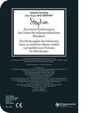 Stephen Hawking – Little People, BIG DREAMS. Mini - Little People, Big Dreams