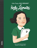 Buch "Hedy Lamarr" - Little People, Big Dreams