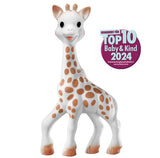 Sophie la girafe® (Geschenkkarton weiß) / Naturkautschuk - Sophie la girafe