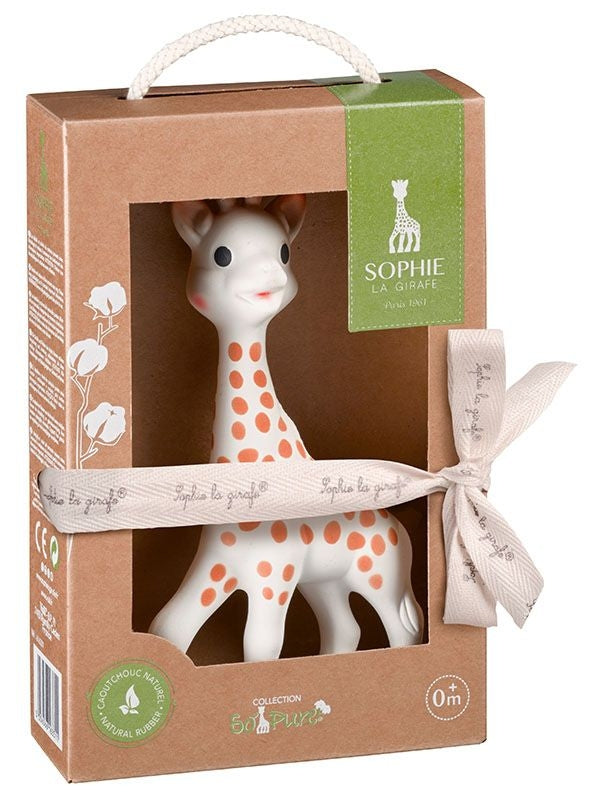 Sophie la girafe® So'Pure / Naturkautschuk - Sophie la girafe