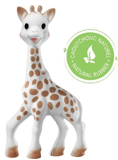 Sophie la girafe® So'Pure / Naturkautschuk - Sophie la girafe
