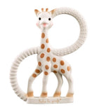 So'Pure - Beißring / Version weich / Naturkautschuk - Sophie la girafe