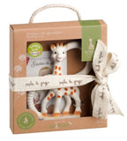 So'Pure - Beißring / Version weich / Naturkautschuk - Sophie la girafe