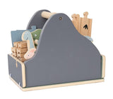 Spielbahnset Dino World - JaBaDaBaDo
