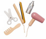 Spielset Friseurgürtel - JaBaDaBaDo