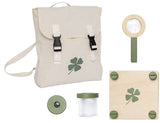 Naturforscher-Set mit Rucksack - JaBaDaBaDo