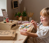 Kinder-Pizzaofen - JaBaDaBaDo