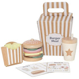 Burger Menu - zum Stapeln - JaBaDaBaDo