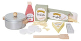 Pasta-Set (Neues Design) - JaBaDaBaDo