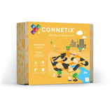 Ramps & Intersections Pack 16 Teile - Connetix