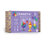 Rainbow Shape Expansion Pack 36 Teile - Connetix