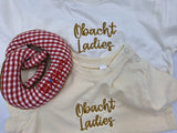 T-Shirt "Obacht" für Kinder - One Sweater