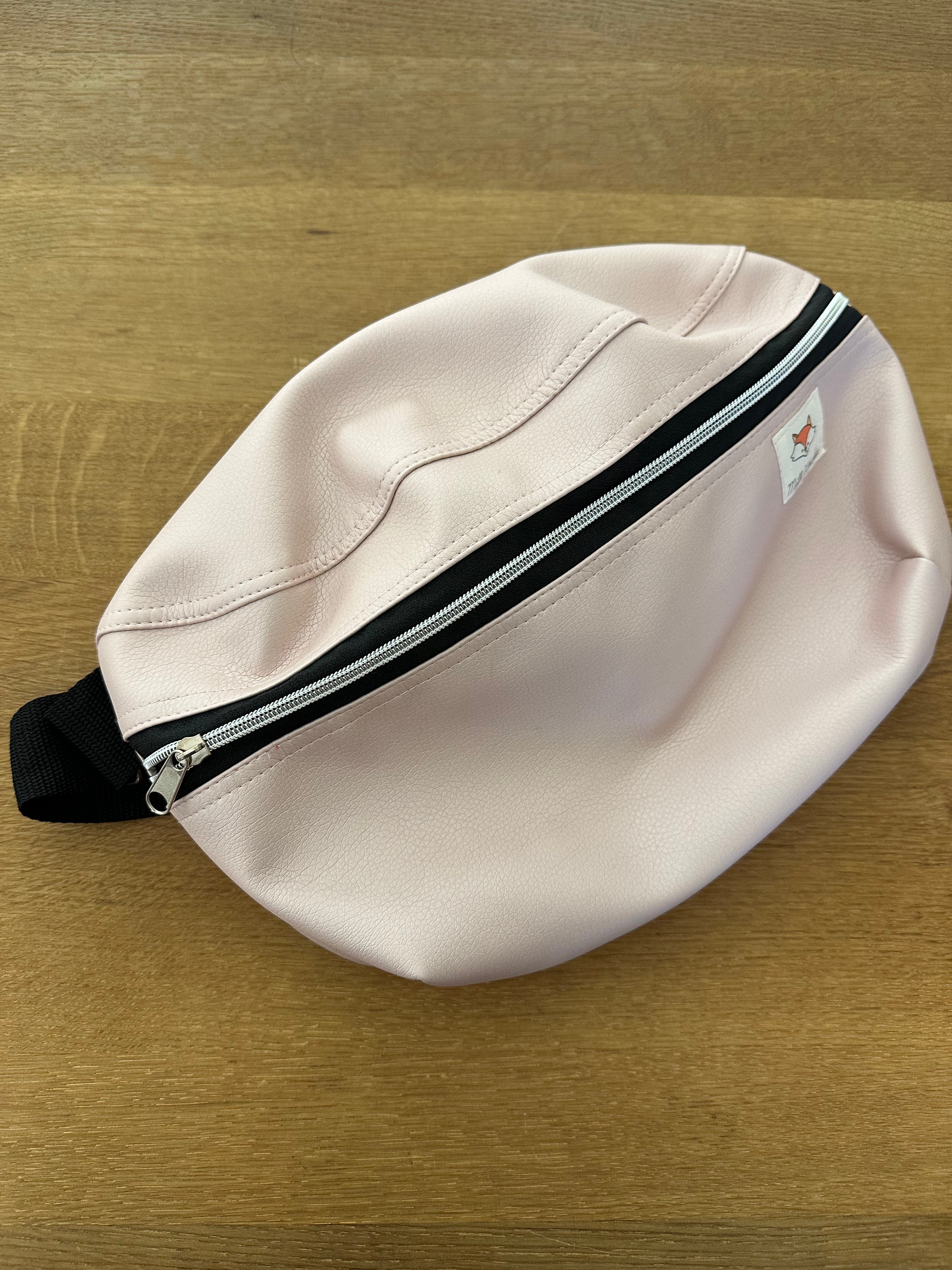 Crossbodybag Rosa (vegan) - Milli Wonka