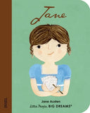Jane Austen – Little People, BIG DREAMS. Mini - Little People, Big Dreams