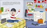 "Jürgen Klopp" - Little People, Big Dreams