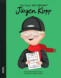 "Jürgen Klopp" - Little People, Big Dreams