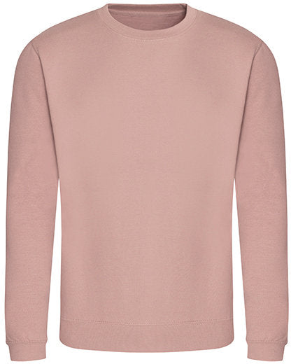 Sweater "Tell me what you want" für Erwachsene - One Sweater