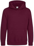 Kinder-Hoodie "Obacht Ladies / Boys / Spezi" - One Sweater