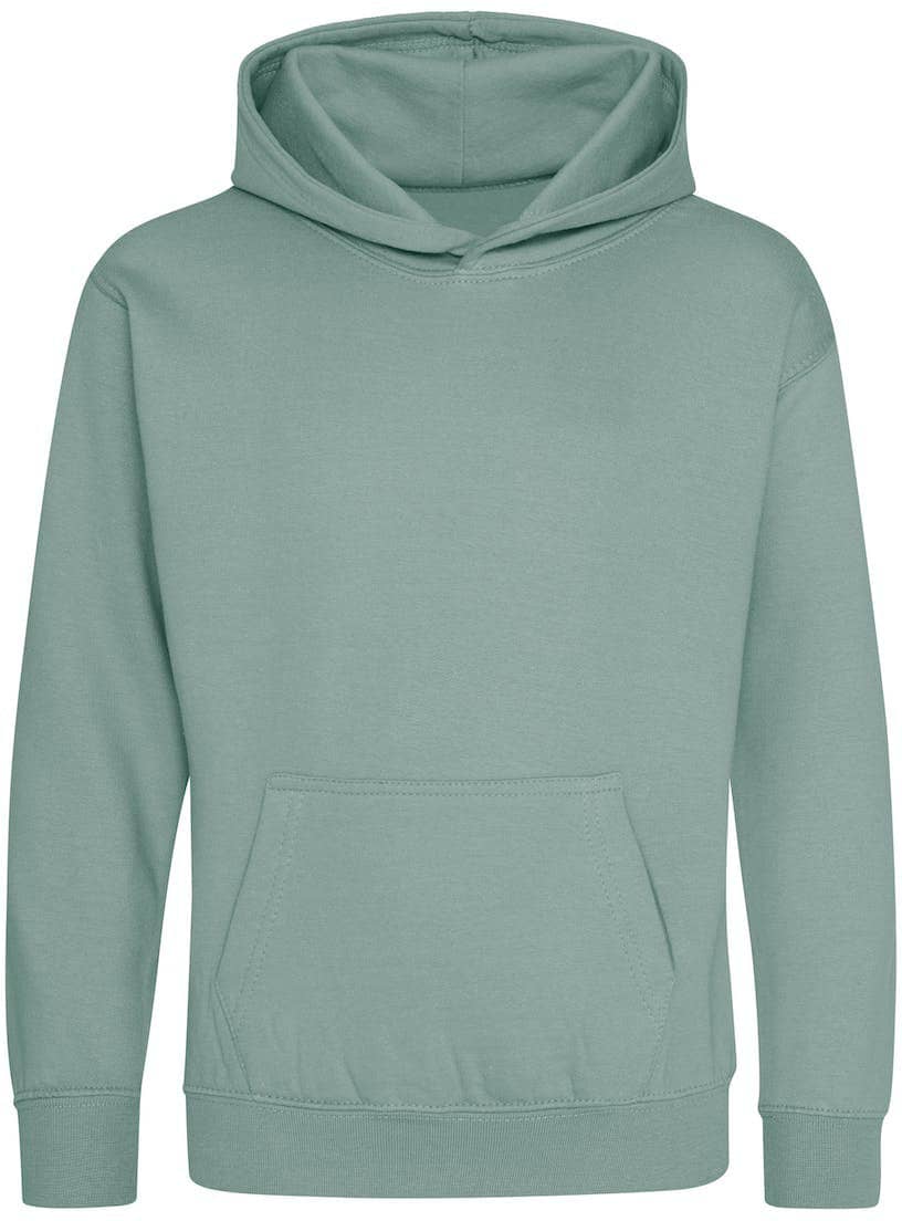 Kinder-Hoodie "Obacht Ladies / Boys / Spezi" - One Sweater