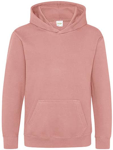 Kinder-Hoodie "Obacht Ladies / Boys / Spezi" - One Sweater
