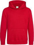 Kinder-Hoodie "Obacht Ladies / Boys / Spezi" - One Sweater