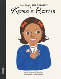 "Kamala Harris" - Little People, Big Dreams