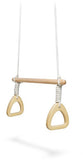 Trapez mit Ringen - Kinderfeets