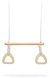 Trapez mit Ringen - Kinderfeets
