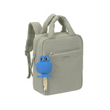 Kindergartenrucksack - Mini Minoa, mint - Lässig
