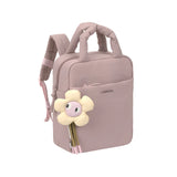 Kindergartenrucksack - Mini Minoa, Powder Rosa - Lässig