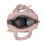 Kindergartenrucksack - Mini Minoa, Powder Rosa - Lässig