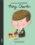 Buch "King Charles III." - Little People, Big Dreams