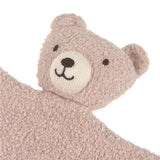 Schnuffeltier GOTS Miracle of Nature Bear - Lässig