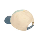 Basecap Kinder - Ente , Grün - Lässig