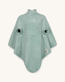 Frottee Lätzchen Boo surf spray - Little Casimir