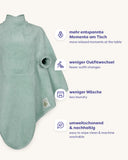 Frottee Lätzchen Boo surf spray - Little Casimir