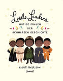Little Leaders von Vashti Harrison - Zuckersüß Verlag