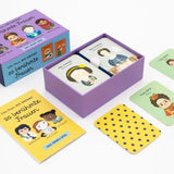 Das Memo-Spiel: 20 berühmte Frauen - Little People, BIG DREAMS