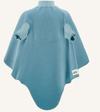 Frottee Lätzchen dusty ocean - Little Casimir