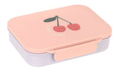 Bento Lunchbox Happy Fruits Cherry - Lässig