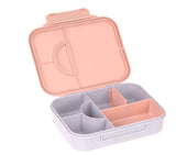 Bento Lunchbox Happy Fruits Cherry - Lässig