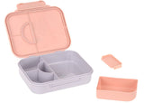 Bento Lunchbox Happy Fruits Cherry - Lässig