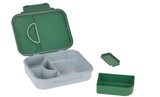 Bento Lunchbox Happy Fruits Lemon - Lässig