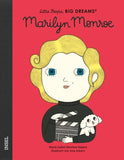 Buch "Marilyn Monroe" - Little People, Big Dreams