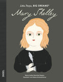 "Mary Shelley" - Little People, Big Dreams
