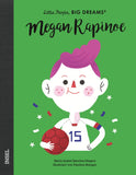 Buch "Megan Rapinoe" - Little People, Big Dreams