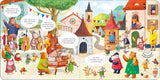 Mein Klassik-Klangbuch: Das Tier-Orchester spielt Bach - Usborne Verlag