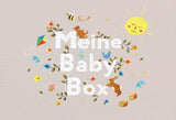 Meine Baby-Box - Laurence King Verlag