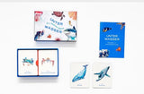Unter Wasser - Ein Meeres-Memo - Laurence King Verlag