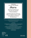 Marie Curie – Little People, BIG DREAMS. Mini - Little People, Big Dreams